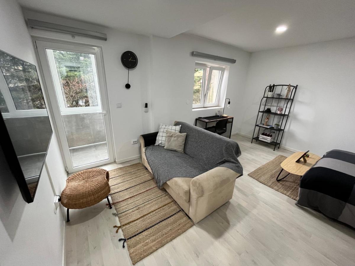 Apartamento 3 Min Da Av Liberdade - Remodelado Daire Braga Dış mekan fotoğraf