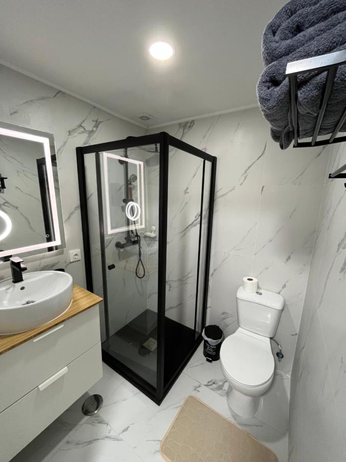Apartamento 3 Min Da Av Liberdade - Remodelado Daire Braga Dış mekan fotoğraf