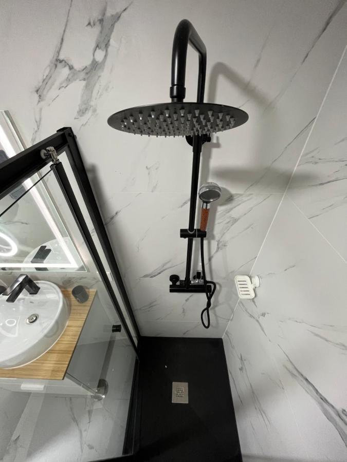 Apartamento 3 Min Da Av Liberdade - Remodelado Daire Braga Dış mekan fotoğraf