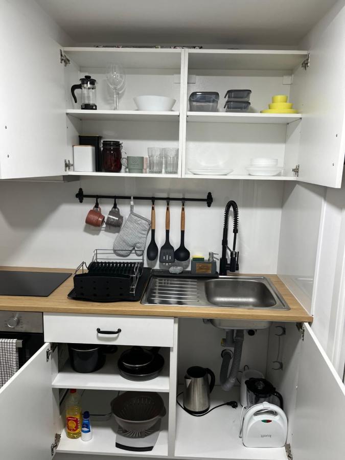 Apartamento 3 Min Da Av Liberdade - Remodelado Daire Braga Dış mekan fotoğraf